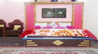 Hotel Mannat Residency Inn, Jaipur 2